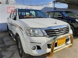 تۆیۆتا هایلۆکس